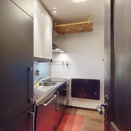 Apartment Abitaziun Au Reduit 107 - *