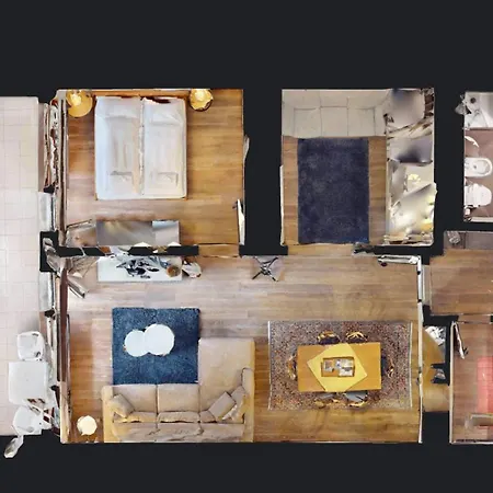 Abitaziun Au Reduit 107 -