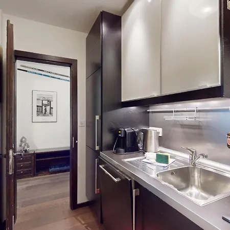 Abitaziun Au Reduit 107 -