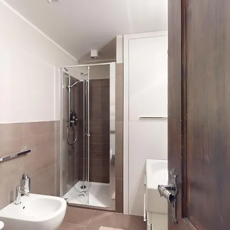 Appartamento Abitaziun Au Reduit 107 - *