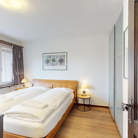 Apartment Abitaziun Au Reduit 107 -