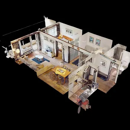 Abitaziun Au Reduit 107 - Apartment *