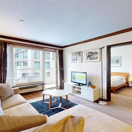 Abitaziun Au Reduit 107 - *