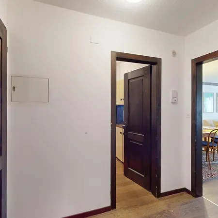 Apartment Abitaziun Au Reduit 107 - *