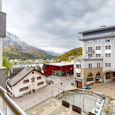 Apartment Abitaziun Au Reduit 107 - *