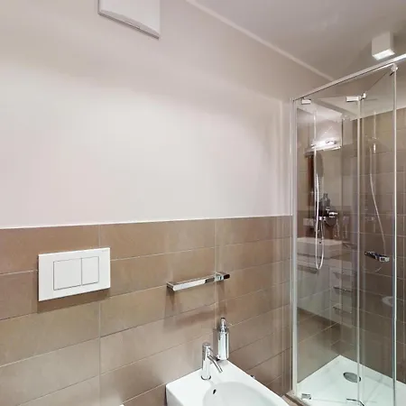 Abitaziun Au Reduit 107 - Апартаменти Санкт-Моріц