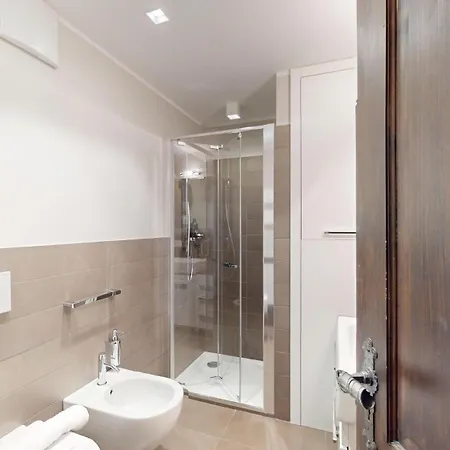 Appartement Abitaziun Au Reduit 107 -