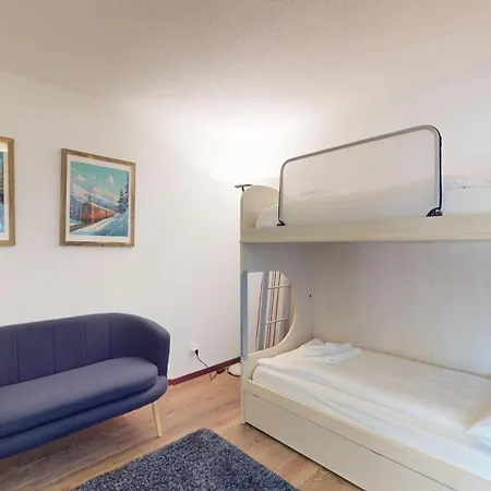 Abitaziun Au Reduit 107 - *