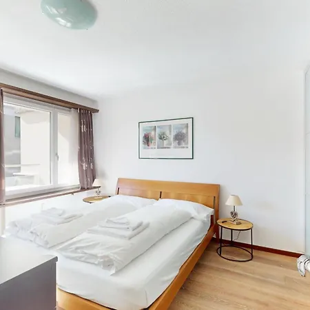 Апартаменти Abitaziun Au Reduit 107 -