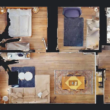 Appartement Abitaziun Au Reduit 107 - *