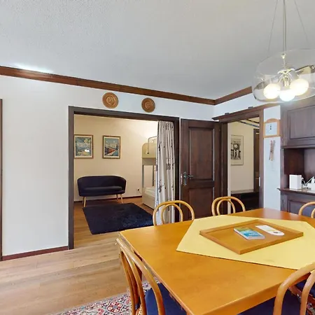 Abitaziun Au Reduit 107 -