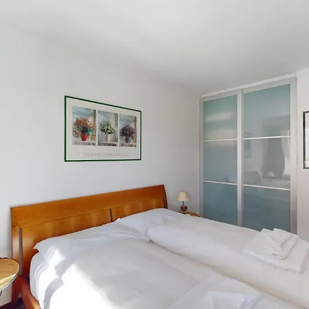 Abitaziun Au Reduit 107 - Lejlighed