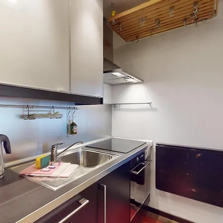 Abitaziun Au Reduit 107 - Lejlighed *