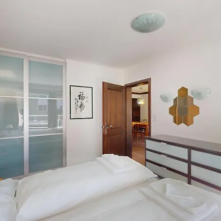 Lejlighed Abitaziun Au Reduit 107 - *