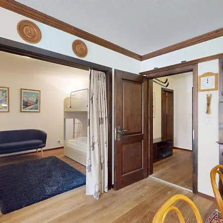 Abitaziun Au Reduit 107 - Appartement *