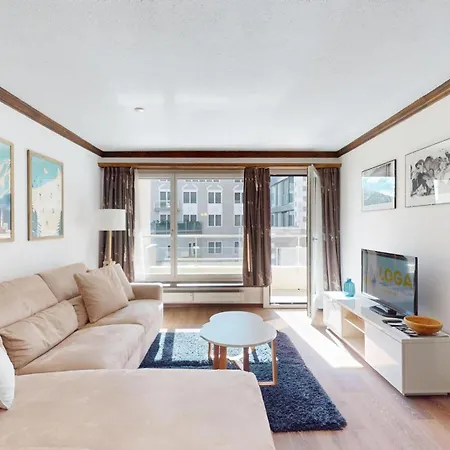 Appartement Abitaziun Au Reduit 107 - *