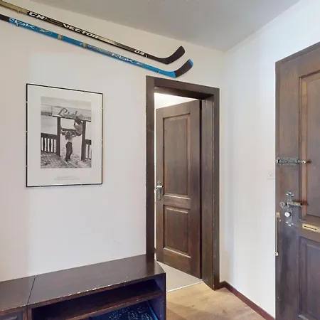 Lejlighed Abitaziun Au Reduit 107 - *