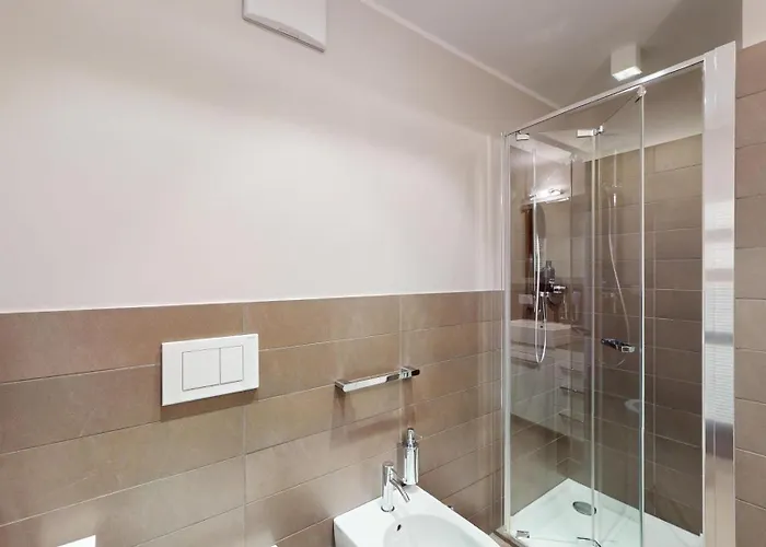 Abitaziun Au Reduit 107 - Appartement Sankt Moritz