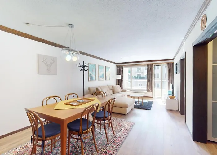 Abitaziun Au Reduit 107 - *