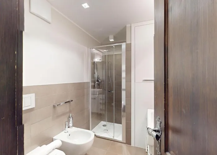 Appartement Abitaziun Au Reduit 107 -