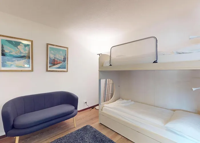 Abitaziun Au Reduit 107 - *