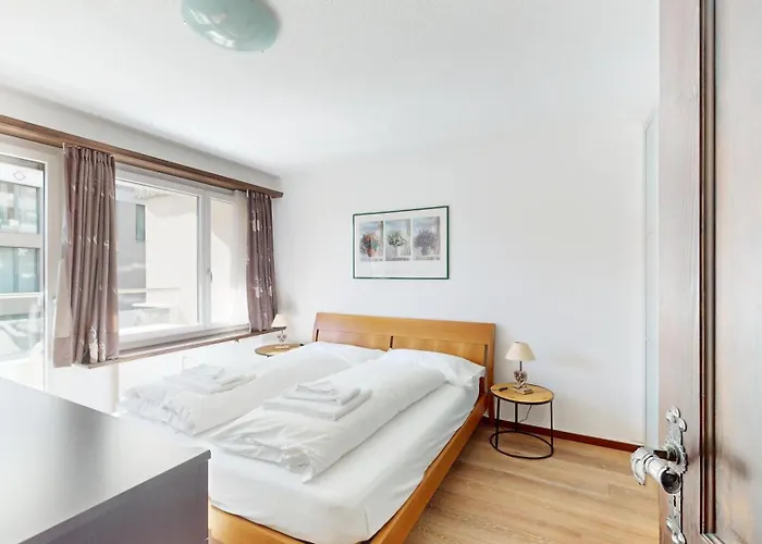 Appartement Abitaziun Au Reduit 107 -