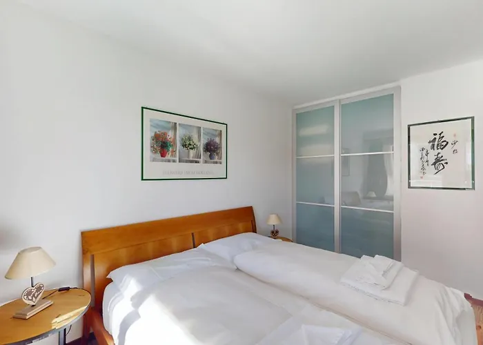 Abitaziun Au Reduit 107 - Appartement