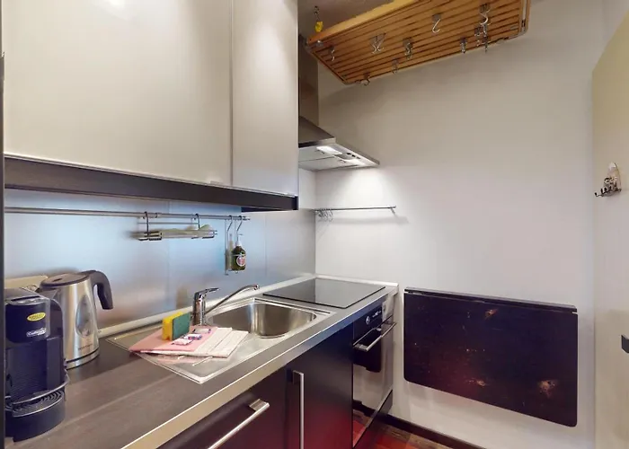 Abitaziun Au Reduit 107 - Appartement *