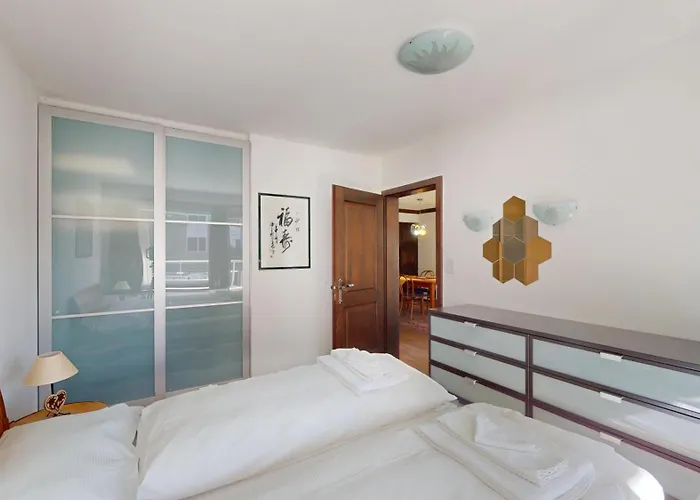 Appartement Abitaziun Au Reduit 107 - *